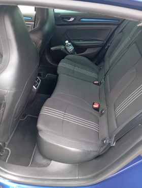 Renault Megane GT-LINE, снимка 8