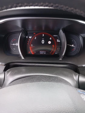 Renault Megane GT-LINE, снимка 9