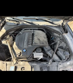 BMW 535, снимка 8