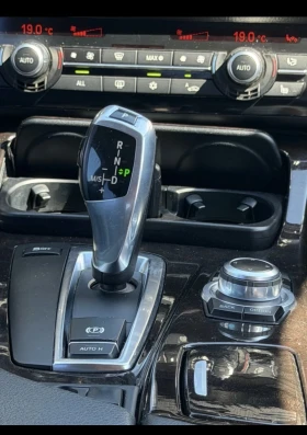 BMW 535, снимка 5