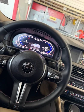 BMW 535, снимка 4