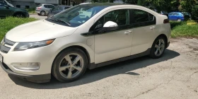 Chevrolet Volt Premium , снимка 1