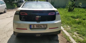 Chevrolet Volt Premium , снимка 5