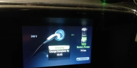 Chevrolet Volt Premium , снимка 6