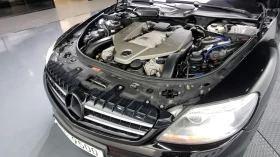 Mercedes-Benz CL 63 AMG HARMAN/KARDON| ОБДУХВАНЕ| КАМЕРА| , снимка 13