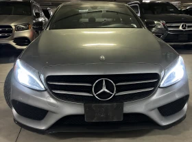 Mercedes-Benz C 300 Цена до България, снимка 2