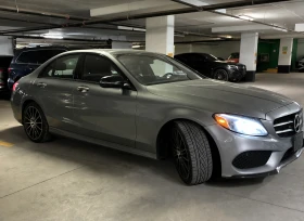 Mercedes-Benz C 300 Цена до България, снимка 4