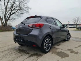 Mazda 2 УНИКАТ/FACE LIFT/FUL-FUL, снимка 3