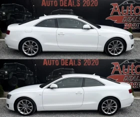 Audi A5 3.0TDI| 239HP| S-LINE| QUATTRO| СОБСТВЕН ЛИЗИНГ, снимка 5