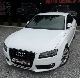 Audi A5 3.0TDI| 239HP| S-LINE| QUATTRO| СОБСТВЕН ЛИЗИНГ, снимка 2
