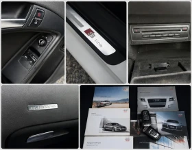 Audi A5 3.0TDI| 239HP| S-LINE| QUATTRO| СОБСТВЕН ЛИЗИНГ, снимка 13
