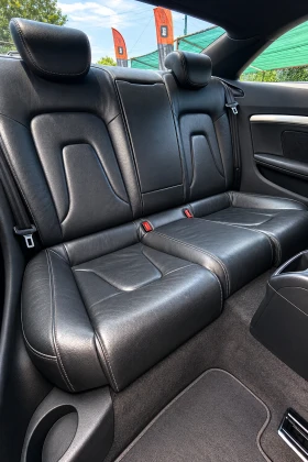 Audi A5 3.0TDI| 239HP| S-LINE| QUATTRO| СОБСТВЕН ЛИЗИНГ, снимка 9