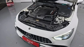 Mercedes-Benz AMG GT 43 / 4MATIC+ / DISTRONIC / BURMESTER / HEADUP, снимка 6