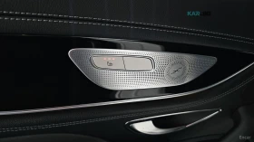 Mercedes-Benz AMG GT 43 / 4MATIC+ / DISTRONIC / BURMESTER / HEADUP, снимка 16