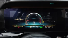 Mercedes-Benz AMG GT 43 / 4MATIC+ / DISTRONIC / BURMESTER / HEADUP, снимка 10