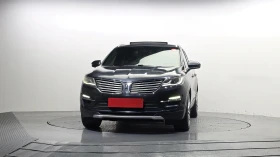 Lincoln MKC AWD Panorama/Обдухване/Подгрев, снимка 3
