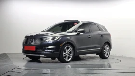 Lincoln MKC AWD Panorama/Обдухване/Подгрев, снимка 1
