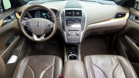 Lincoln MKC AWD Panorama/Обдухване/Подгрев, снимка 6
