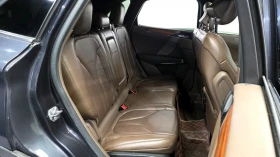 Lincoln MKC AWD Panorama/Обдухване/Подгрев, снимка 10