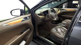 Lincoln MKC AWD Panorama/Обдухване/Подгрев, снимка 9