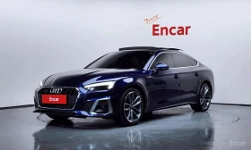 Audi A5, снимка 1