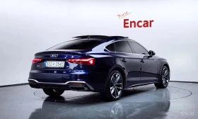 Audi A5, снимка 2