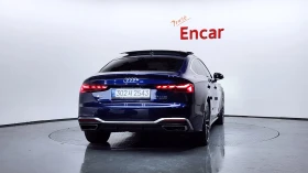 Audi A5, снимка 4