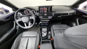 Audi A5, снимка 8