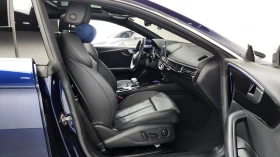 Audi A5, снимка 12