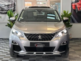 Peugeot 3008 1.6BLUE HDI EAT6 ALLURE 120, снимка 2