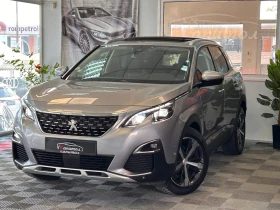 Peugeot 3008 1.6BLUE HDI EAT6 ALLURE 120, снимка 1