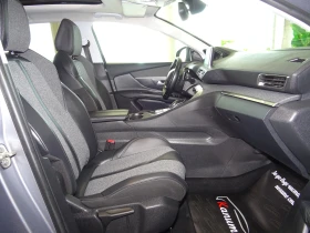 Peugeot 3008 1.6BLUE HDI EAT6 ALLURE 120, снимка 10