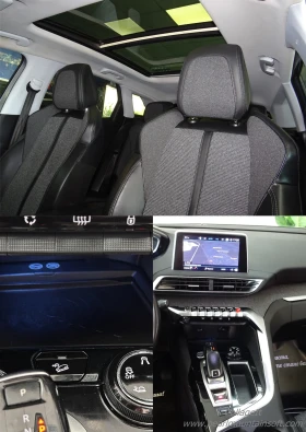 Peugeot 3008 1.6BLUE HDI EAT6 ALLURE 120, снимка 14