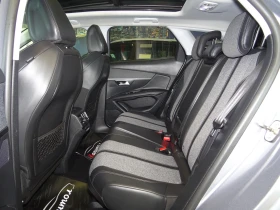 Peugeot 3008 1.6BLUE HDI EAT6 ALLURE 120, снимка 13