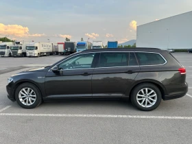 VW Passat 2.0 tdi 4 motion 190 к.с. , снимка 7