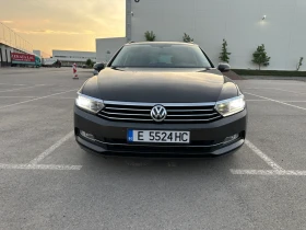 VW Passat 2.0 tdi 4 motion 190 к.с. , снимка 1
