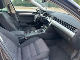 VW Passat 2.0 tdi 4 motion 190 к.с. , снимка 12