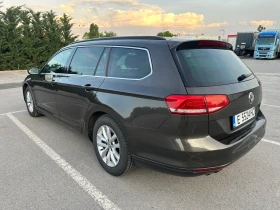VW Passat 2.0 tdi 4 motion 190 к.с. , снимка 6