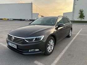 VW Passat 2.0 tdi 4 motion 190 к.с. , снимка 8
