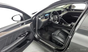 Kia K5 2.0* SIGNATURE* HEAD UP* ПАНО* 360 КАМЕРИ* ОБДУХВА, снимка 7