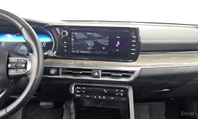 Kia K5 2.0* SIGNATURE* HEAD UP* ПАНО* 360 КАМЕРИ* ОБДУХВА, снимка 12