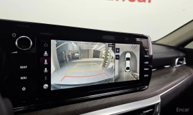 Kia K5 2.0* SIGNATURE* HEAD UP* ПАНО* 360 КАМЕРИ* ОБДУХВА, снимка 13