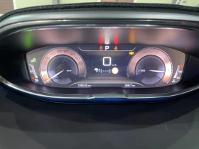 Peugeot 3008 2.0 BlueHDi ! GT Line !, снимка 13