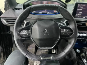 Peugeot 3008 2.0 BlueHDi ! GT Line !, снимка 14