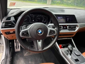 BMW 330 * xDrive * CARFAX * ОПЦИЯ ЗА ФИНАНСИРАНЕ , снимка 14