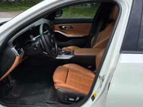 BMW 330 * xDrive * CARFAX * ОПЦИЯ ЗА ФИНАНСИРАНЕ , снимка 12