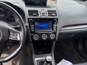 Subaru WRX Manual/CARFAX /КЛИП, снимка 9