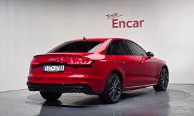 Audi S4 QUATTRO* DISTRONIC* 360* КАМЕРА* МАСАЖИ* HUD* , снимка 3