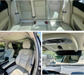 Volvo V90 Cross Country D5 AWD FULL , снимка 13