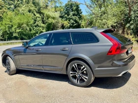 Volvo V90 Cross Country D5 AWD FULL , снимка 4